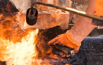 Frenches Green flat roof repair companies