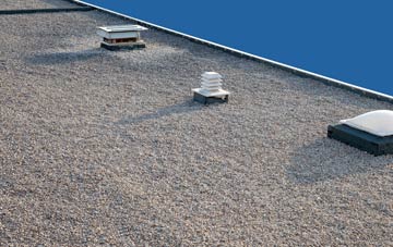 flat roofing Frenches Green, Essex