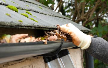 gutter cleaning Frenches Green, Essex