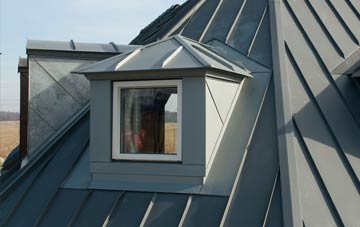 metal roofing Frenches Green, Essex