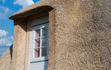 Frenches Green thatch roof disadvantages