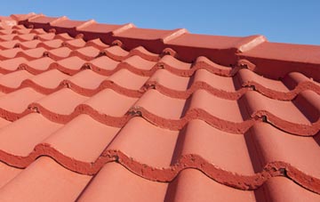 Frenches Green tile and slate roof replacement