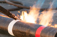 Frenches Green flat roofing replacement